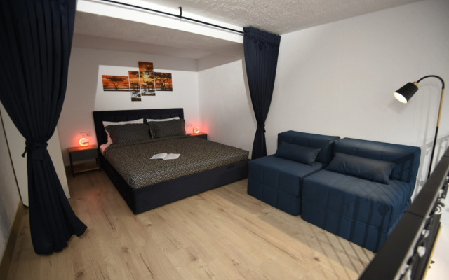 Kolizey 1 Apartments