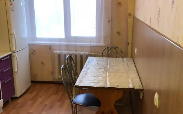 Квартира Трехкомнатная у горы Олимпийская 75