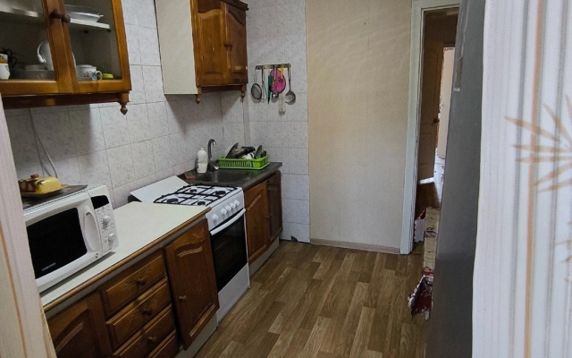 3kh-Komnatnaya U Morya Flat