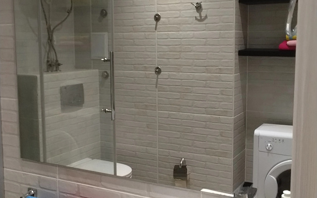 Sovremennaya v 4 mikrorajone d 31b Flat