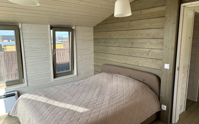 Частный Дом в Аренду Syeti Net