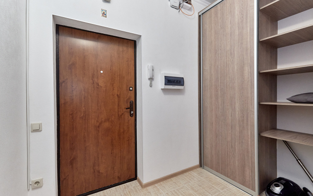 Квартира однокомнатная Южная 35/1