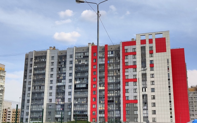 Guseva 70 Apartments