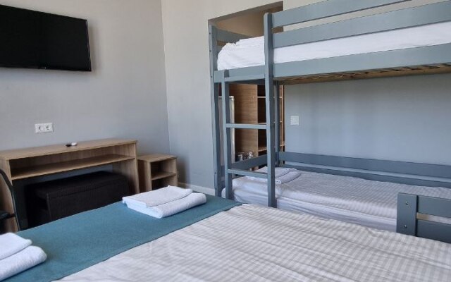 Blackseahotel Ldzaa Hotel