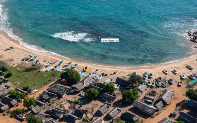 Hilton Yala Resort