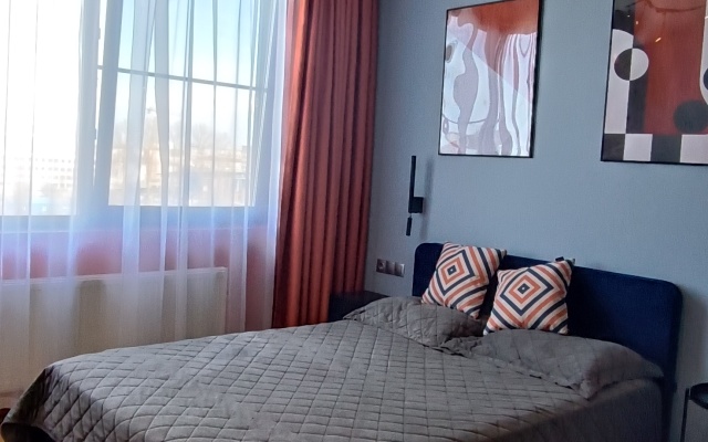 Apartments Where You Are Waiting