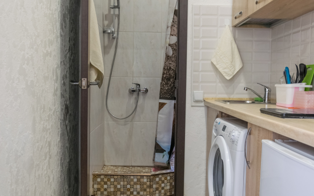 Aureliya Apartments