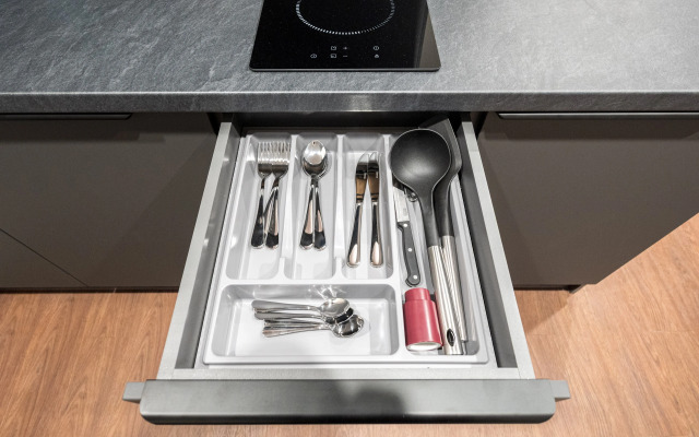 Квартира Студия на Херсонском Проезде