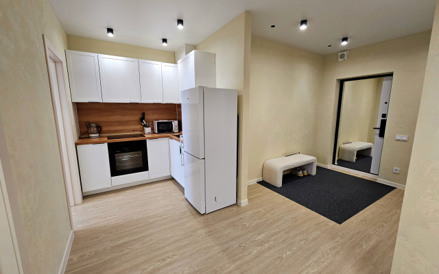 Smartapart Sunset Apartments