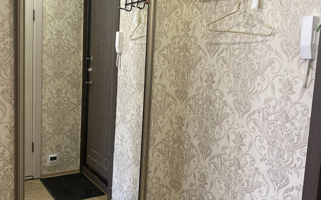 Квартира на Краю