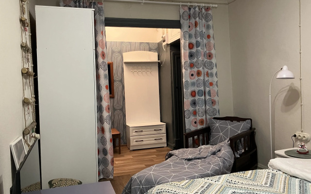 Квартира Ваш Рантье на Володарского 12 близ Краеведческого музея