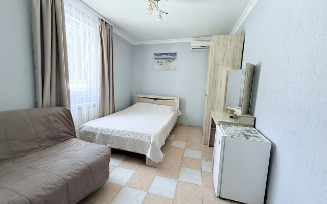 Гостевой Дом Изабелла