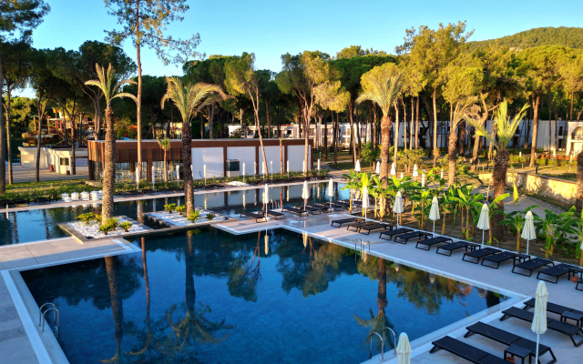 Siu Collection Ultra All Inclusive