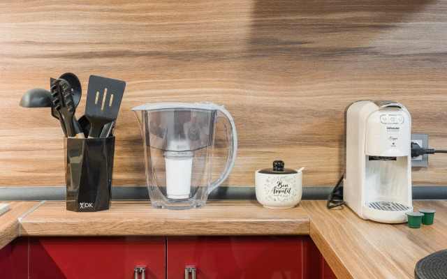 Квартира студия Престиж