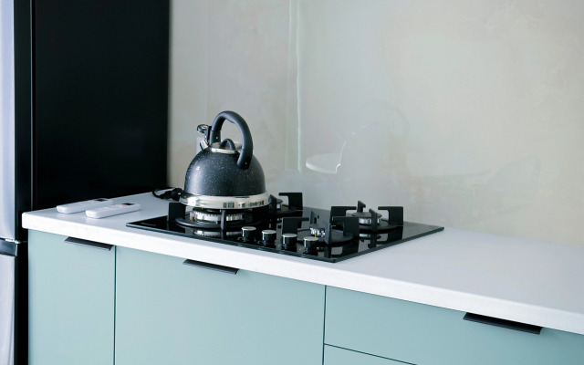 Апартаменты ЖК Жуковский