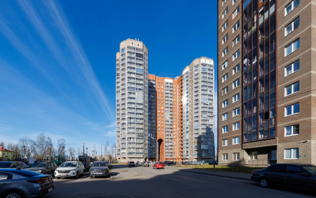 Sutki Rent v Ust-Slavyanke Apartments