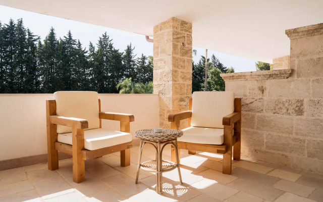 Antica Masseria Martuccio Hotel