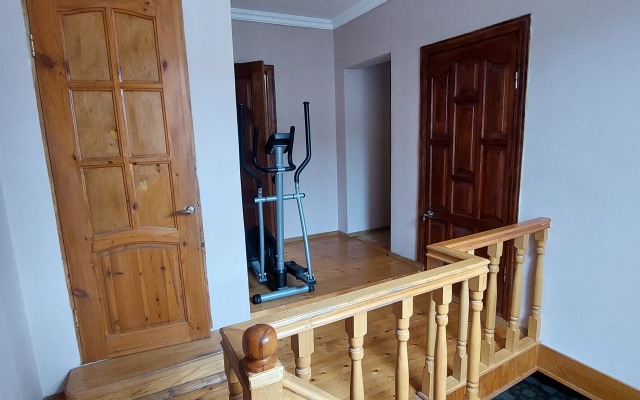 Mrana Private House
