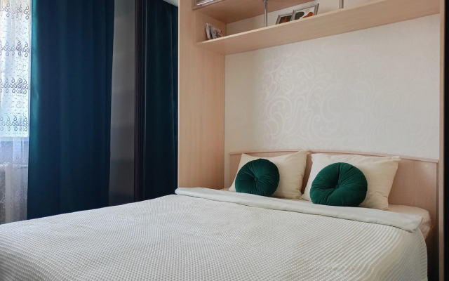 Vasha kvartira v Tynde. Tsentr. Vid. Vygoda Flat