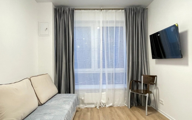 Sunny Days Apartment Kalitniki 1 Apartments