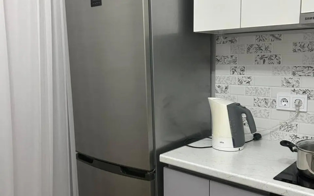 Chudesnay v Tsentre Astany Kvartira