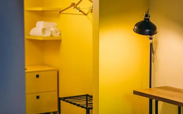 Hotel Park Hotel Tsinandali Estate