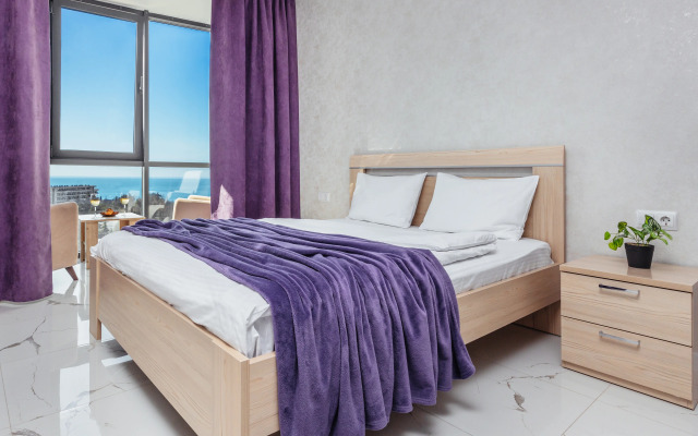 Bulgasari Apartments