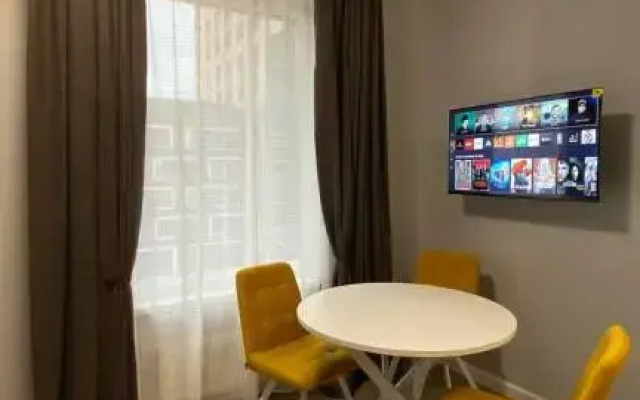 Апартаменты ShortRentLiza 5