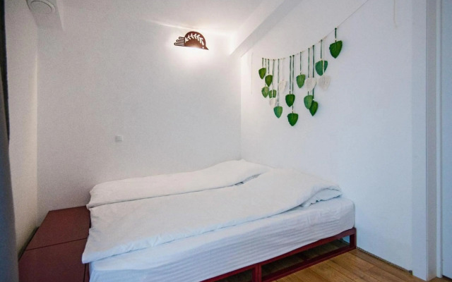 Duplex Odnokomnatnyj Rize Village Guest house
