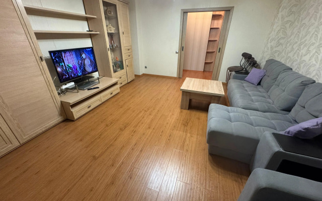 Квартира Просторная трёшка в центре