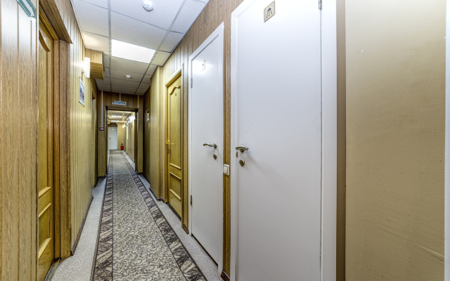 Shabolovka Mini-hotel