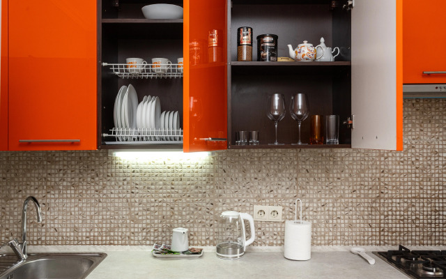 Квартира в Центральном районе