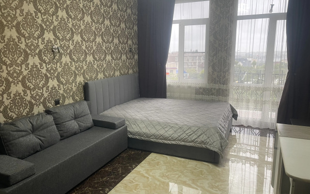 Studiya Flat