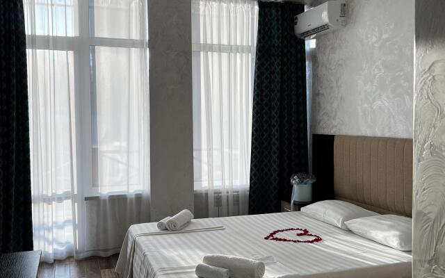 Delfin Guest House