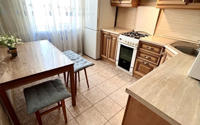 Semejnye GALAAPART u Parka Pobedy Apartments