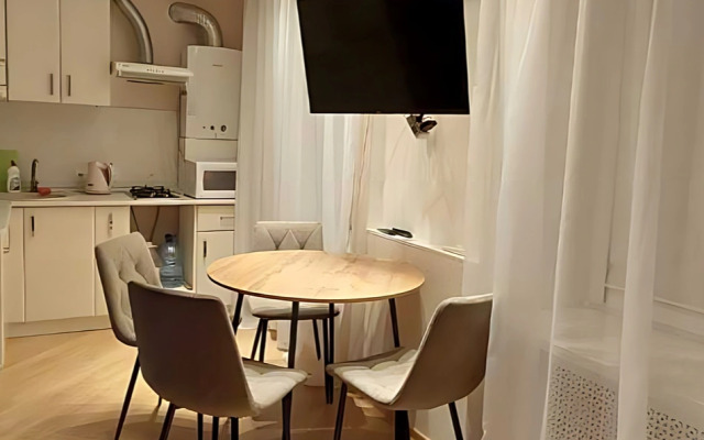 Квартира на Илишкина 3