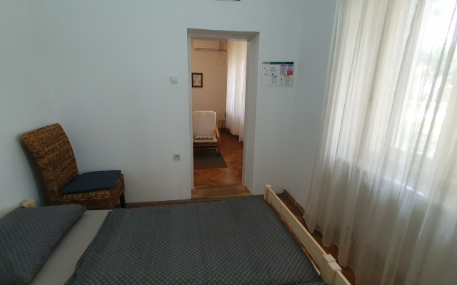 Citadela Guest house