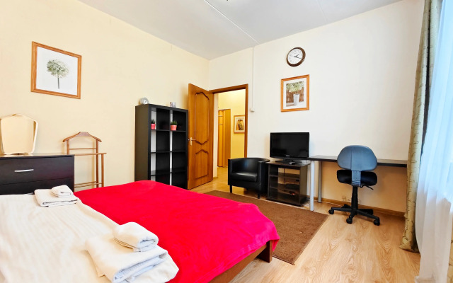 Апартаменты TVST - Пушкинская Старопим