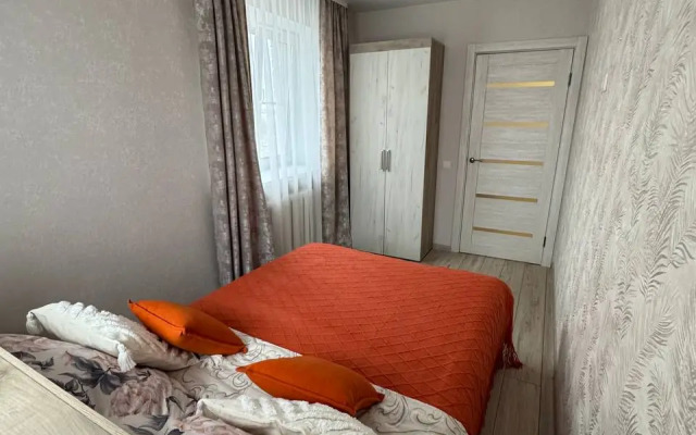 Na Andreya Dementyeva Flat