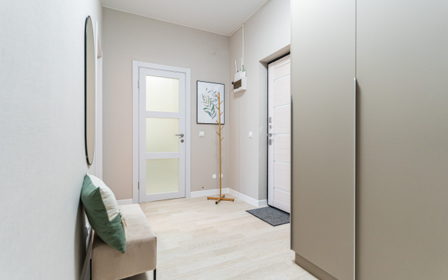 Апартаменты в Южнoм Районе Новoрoссийcкa от LеtоApаrt