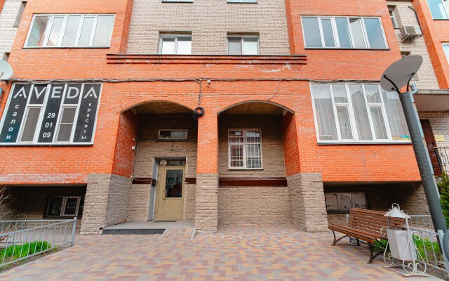 Апартаменты Delux on Mayakovskogo 20