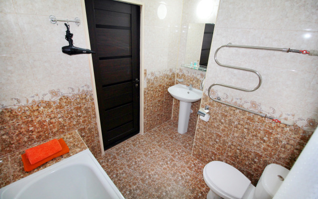 294 Raduzhny Bereg Flat
