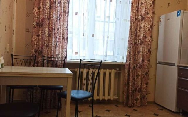 Квартира на Багаева 25/1