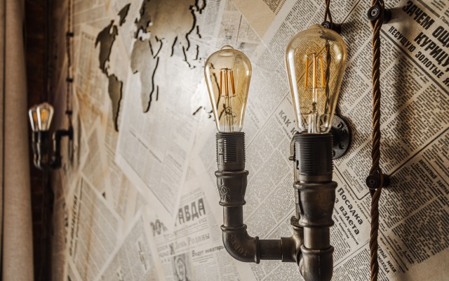 Апартаменты на канале Грибоедова