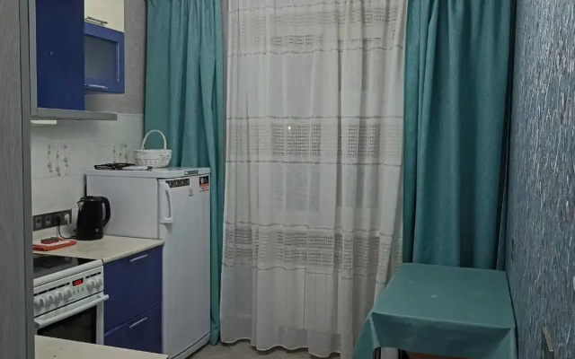 Kvartira na Sovetskoj 83a kv 77