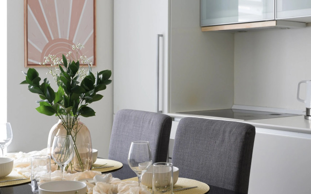 Квартира на Казанской Улице