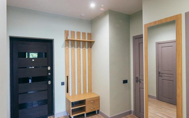 Квартира Olive Marine Resort 1