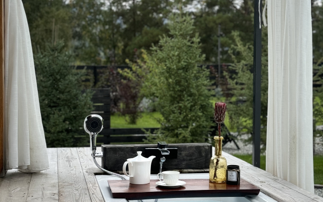 База отдыха Апарт-бутик Альпака