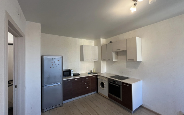 Dvukhkomnatnaya Nedaleko Ot Tsentra Flat