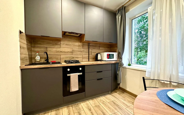 Uyutnaya Na Stankozavodskoy Flat